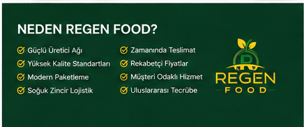 Neden Regen Food