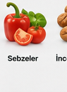 Sebzeler